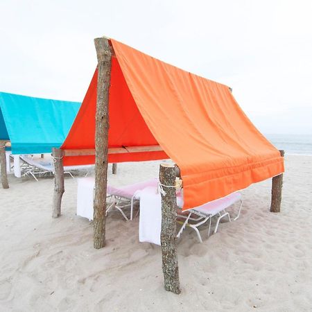 Beach Shack Cape May Luaran gambar