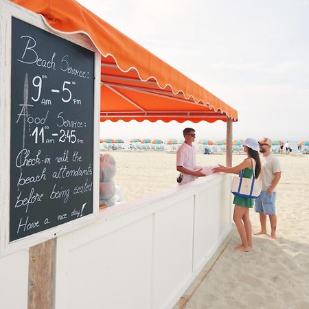 Beach Shack Cape May Luaran gambar