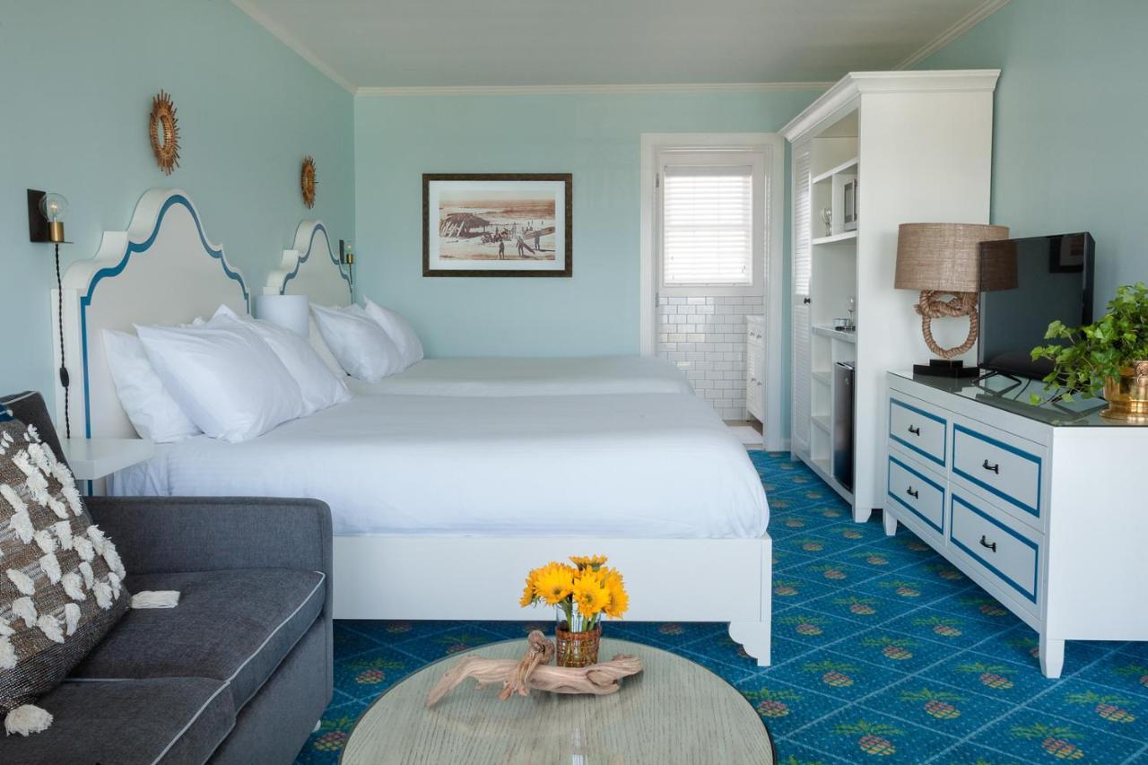 Beach Shack Cape May Luaran gambar