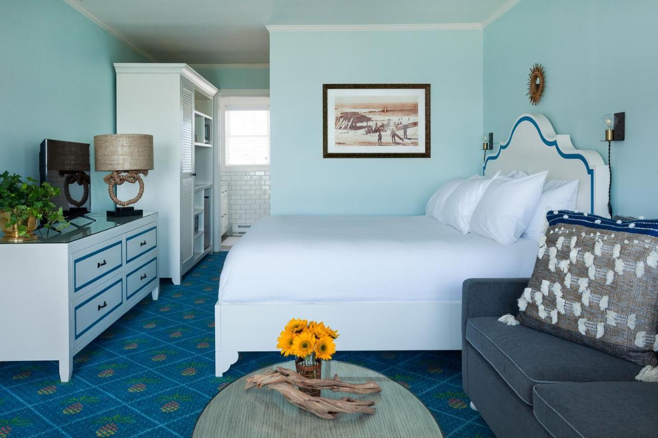 Beach Shack Cape May Luaran gambar
