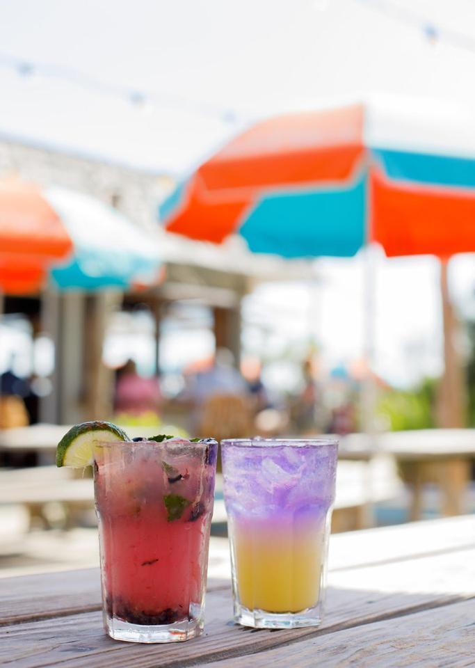 Beach Shack Cape May Luaran gambar