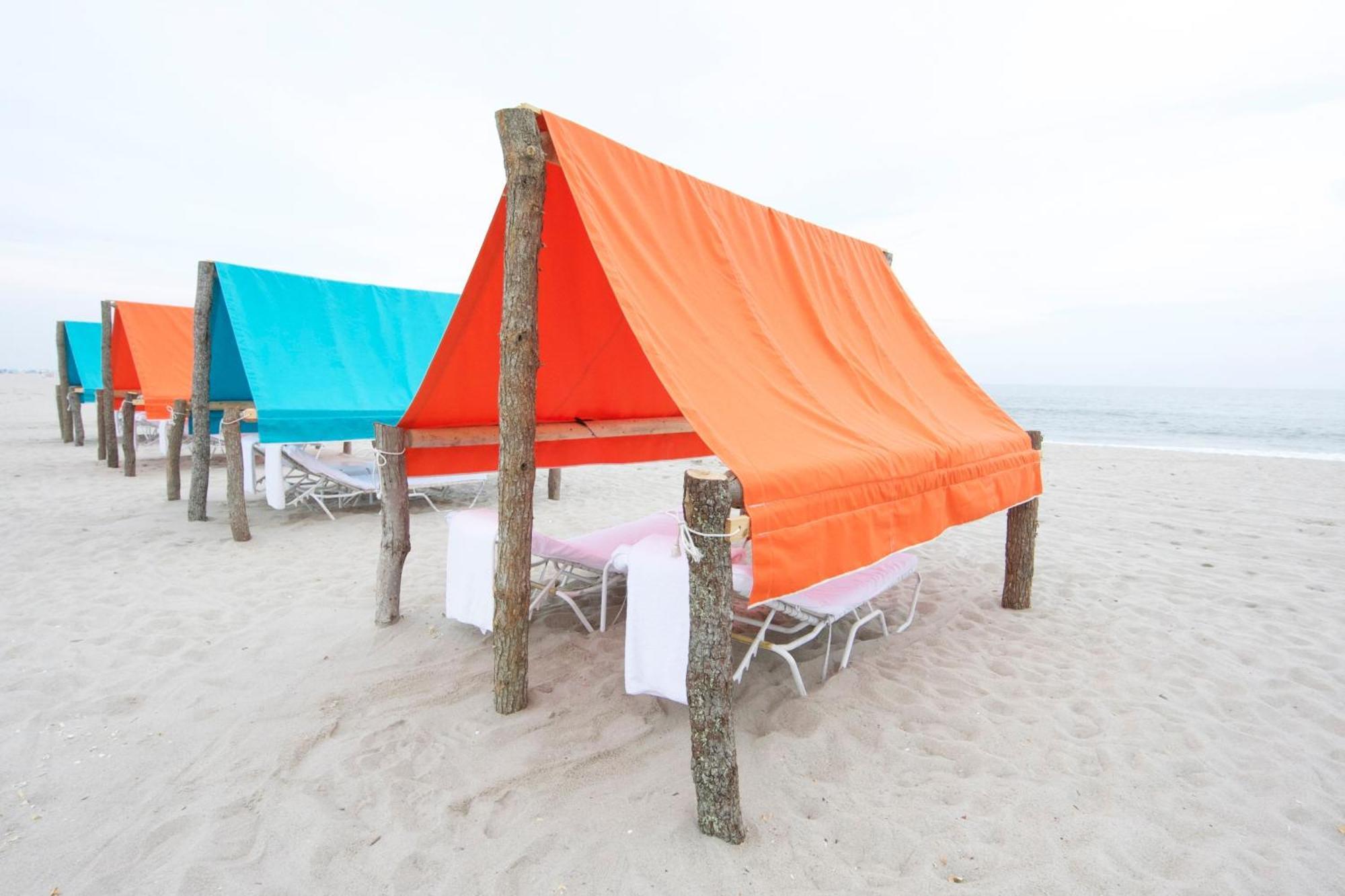 Beach Shack Cape May Luaran gambar