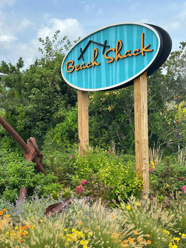 Beach Shack Cape May Luaran gambar