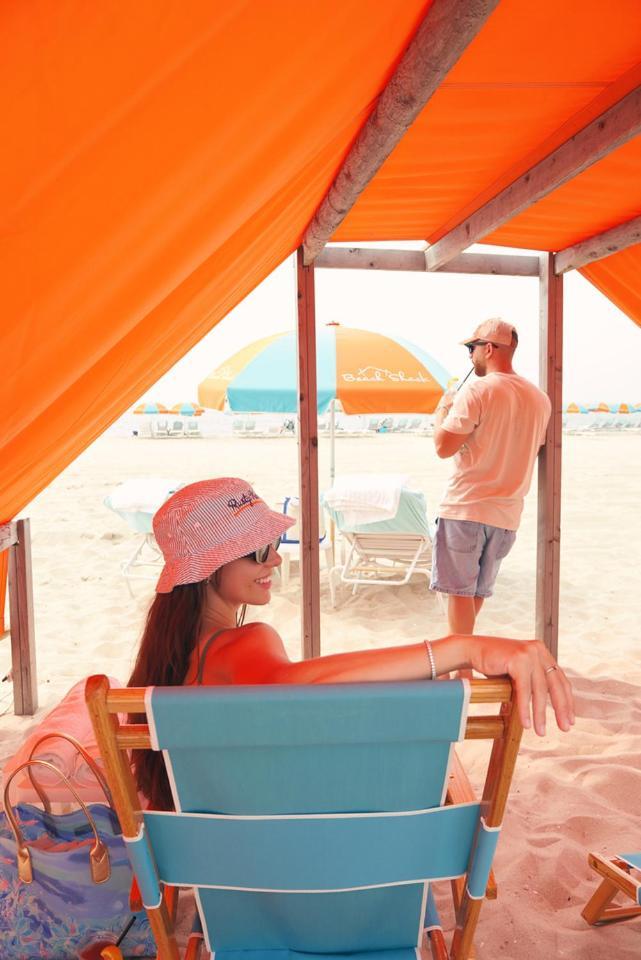 Beach Shack Cape May Luaran gambar