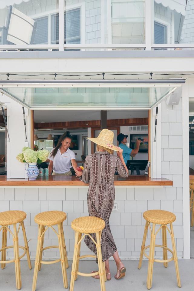 Beach Shack Cape May Luaran gambar