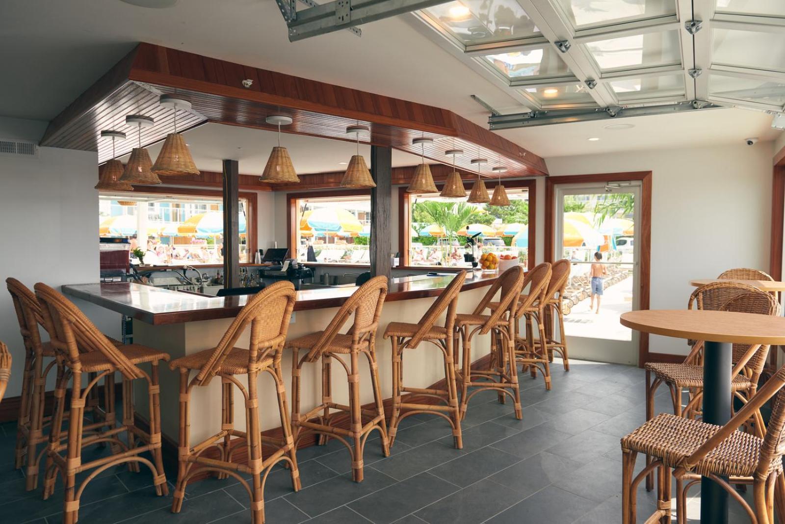 Beach Shack Cape May Luaran gambar
