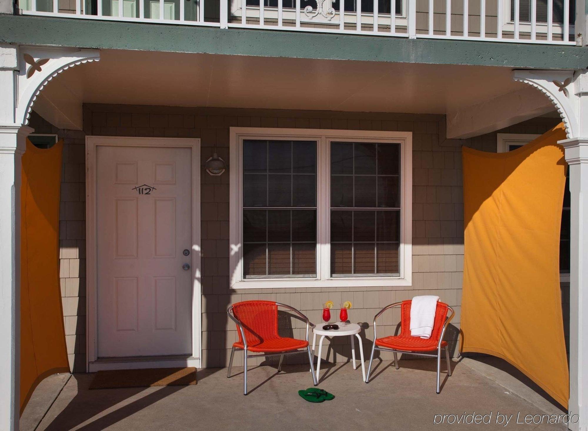 Beach Shack Cape May Luaran gambar