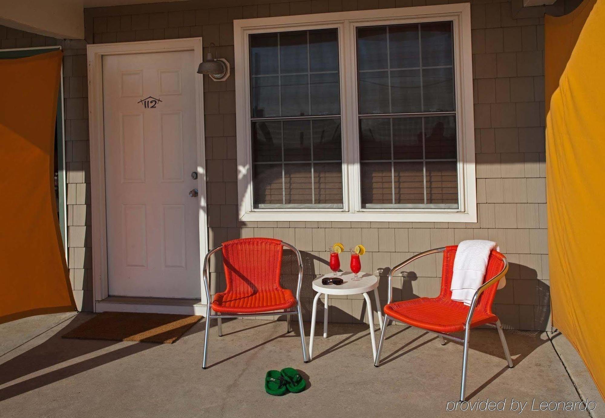 Beach Shack Cape May Luaran gambar