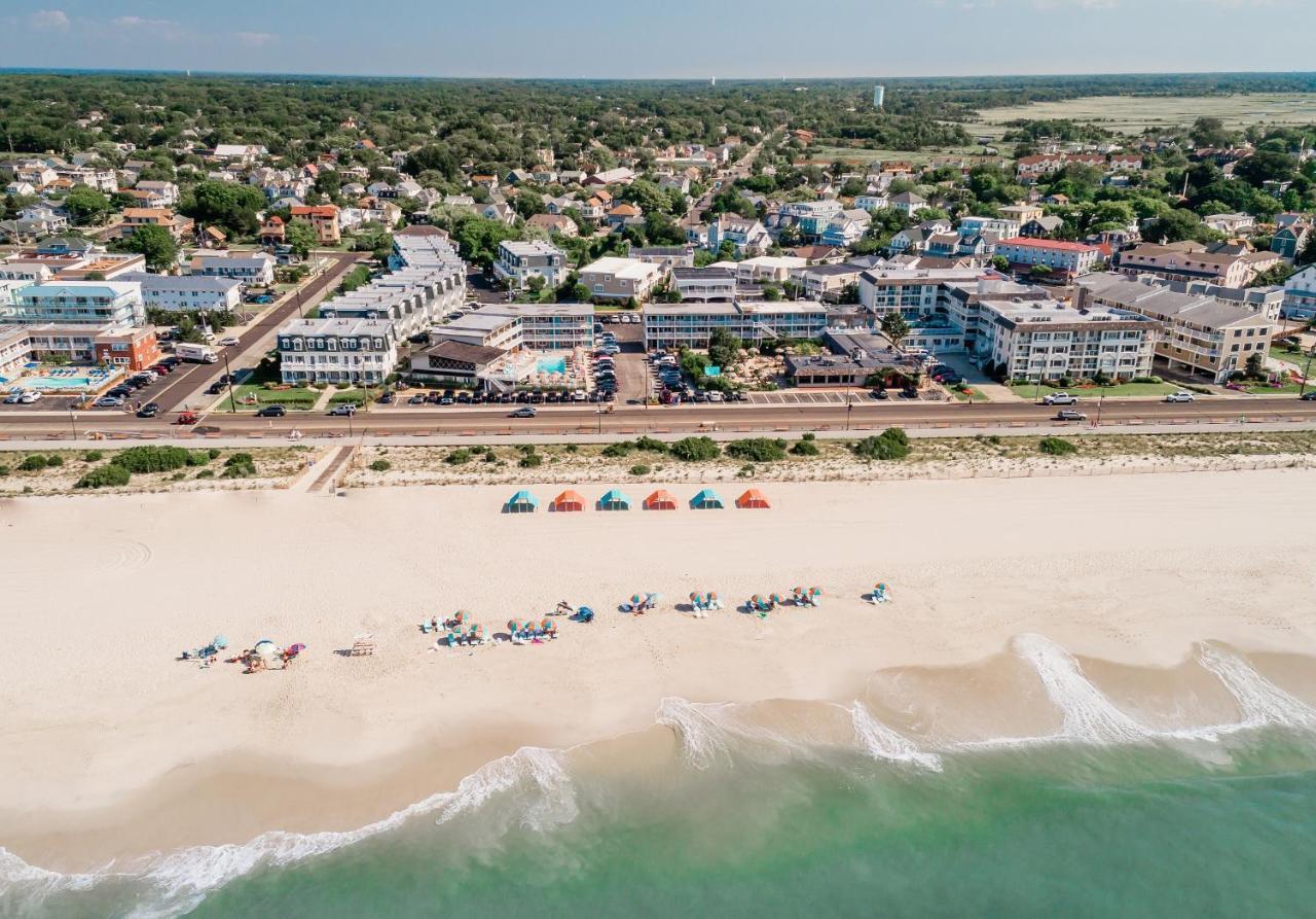 Beach Shack Cape May Luaran gambar